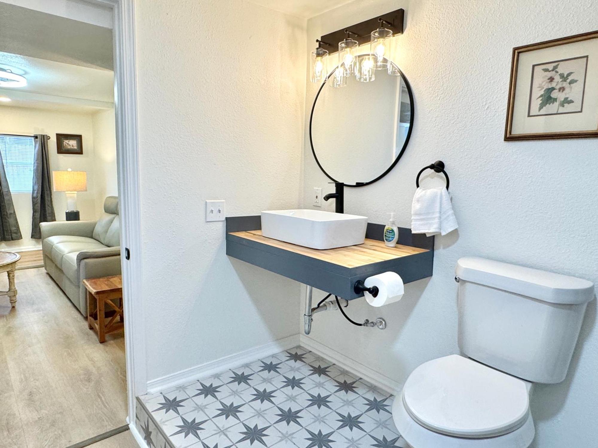 Upgraded Suite - Easy Access To Uptown #N29 Oklahoma City Exteriér fotografie
