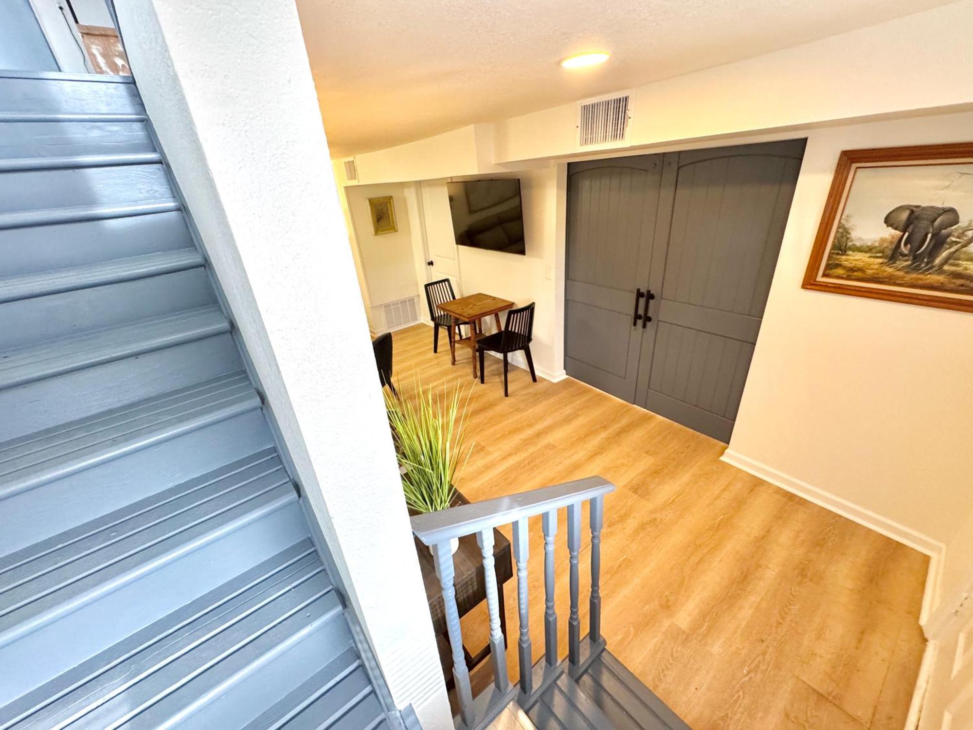 Upgraded Suite - Easy Access To Uptown #N29 Oklahoma City Exteriér fotografie