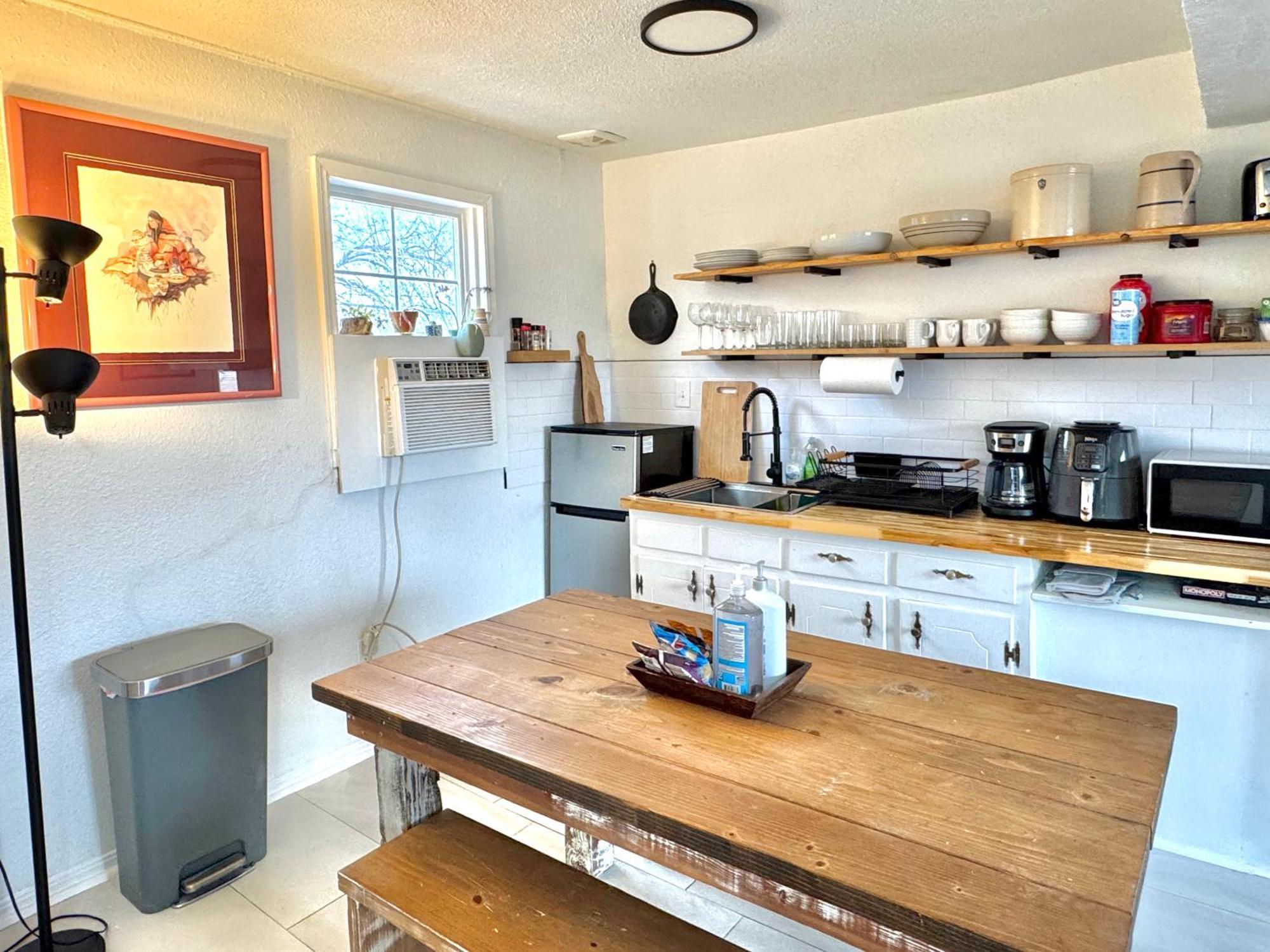 Upgraded Suite - Easy Access To Uptown #N29 Oklahoma City Exteriér fotografie